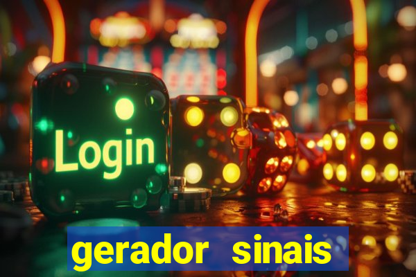 gerador sinais fortune tiger